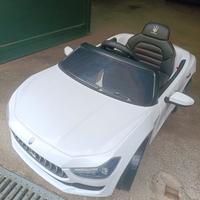 Maserati bambino/a
