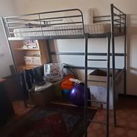 Letto a castello Ikea