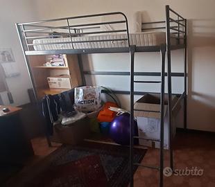 Letto a castello Ikea
