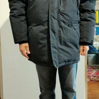 Piumino uomo taglia L Columbia Portland USA