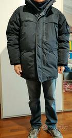 Piumino uomo taglia L Columbia Portland USA