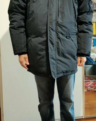 Piumino uomo taglia L Columbia Portland USA