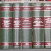 Enciclopedia dell'Ingegneria