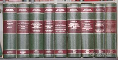 Enciclopedia dell'Ingegneria
