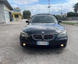 BMW Serie 5 (E60/61) - 2005