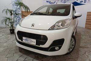 Peugeot 107 1.0 benzina 5p. - 2014