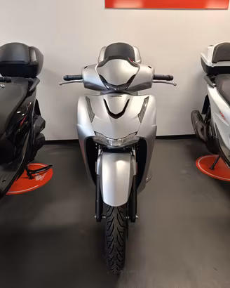 Honda SH 125 M.Y. 2026