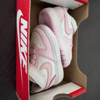 Nike court low neonata 18.5