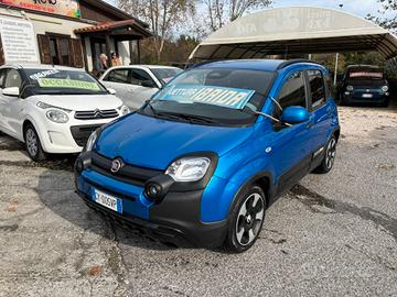 Fiat Panda 1.0 FireFly S&S Hybrid Pandina