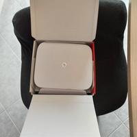 Vodafone station revolution