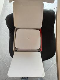 Vodafone station revolution