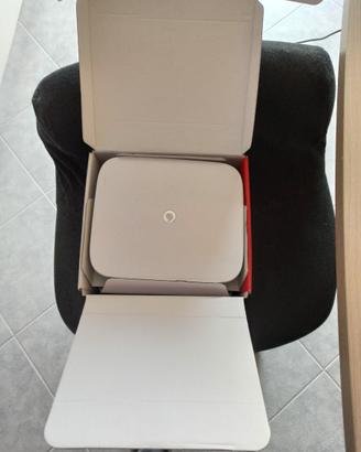 Vodafone station revolution