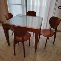 Tavolo soggiorno Calligaris