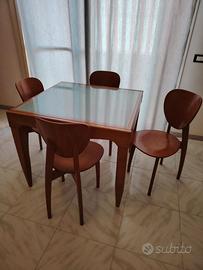 Tavolo soggiorno Calligaris