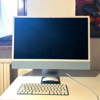 Computer IMac M3