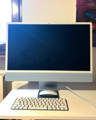 Computer IMac M3