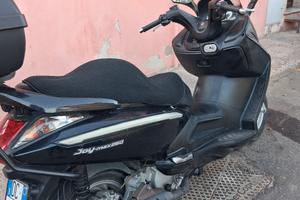 SYM JOYMAX 250