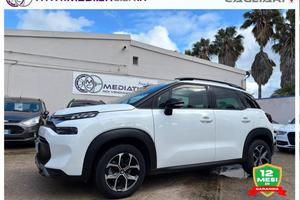 CITROEN C3 Aircross PureTech 110 S&S Max