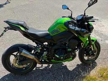 Z900 kawasaki