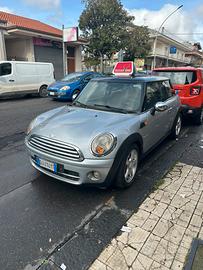 Mini cooper 1600 diesel