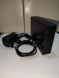 2x Seagate Expansion Desktop Drive 14TB HD est