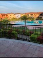 Casa vacanza in Villaggio