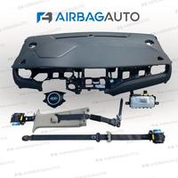 Ricambi Kia Carens IV KY Kit Airbag Cruscotto