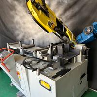 Segatrice FMB Zeus CNC