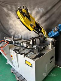 Segatrice FMB Zeus CNC