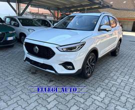 MG ZS PROMO FINANZIAMENTO 1.5 VTi-tech Luxury km