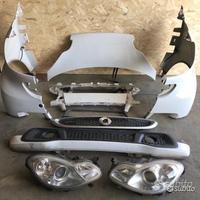 Smart 451 frontale completo