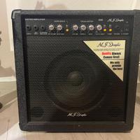 Amplificatore per Chitarra Elettrica Acustica