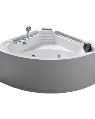 Vasca idromassaggio angolare 135 X 135 Daisy