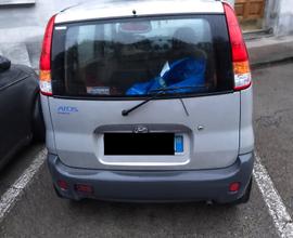 HYUNDAI Atos - 2002
