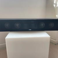 Canton Digital Movie – Diffusore Centrale + Sub