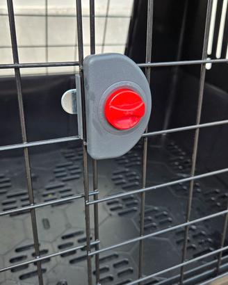 Trasportino per auto