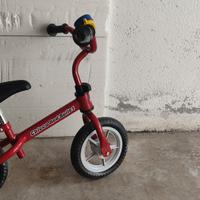 bici due ruote chicco 