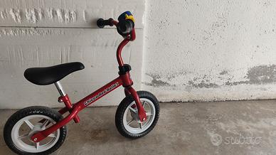 bici due ruote chicco 