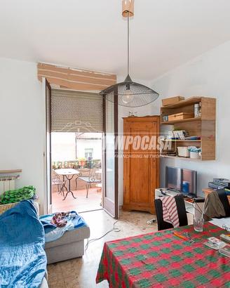Appartamento a Verona 3 locali