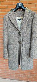 cappotto invernale Roberto Cavalli