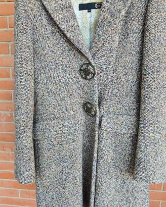 cappotto invernale Roberto Cavalli