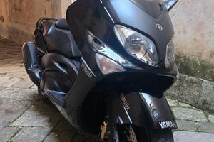 Yamaha Tmax 500 '07 ie