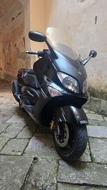 Yamaha Tmax 500 '07 ie