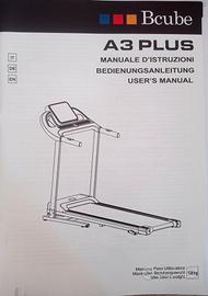 tapis roulant 