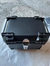 Bauletto 36 litri nuovo per Honda Xadv Forza 750