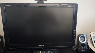 Monitor tv