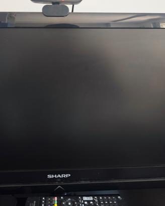 Monitor tv