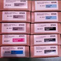 cartucce Epson Stylus pro 3800