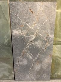 Piastrella in gres 60x120 rettificata 1 scelta