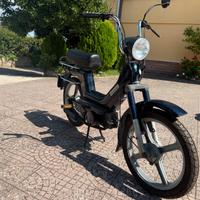 Piaggio SI - anno 1988